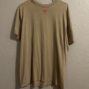 Drifire men’s quick dry T-Shirt